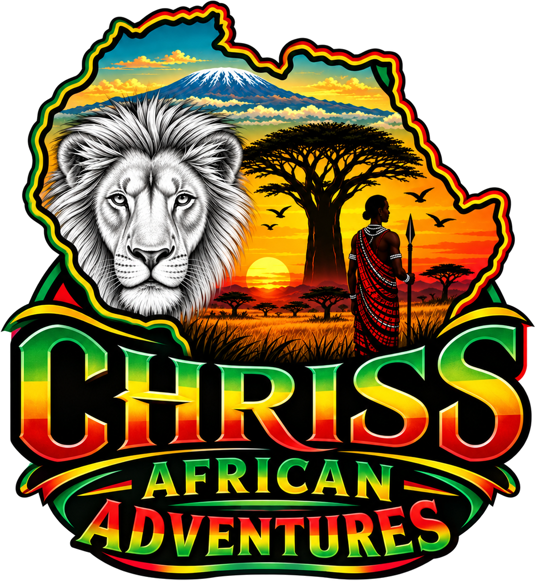 Chriss African Adventures