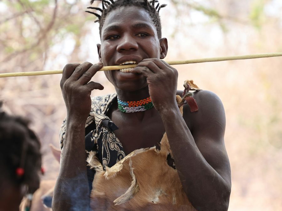 Lake Eyasi & Hadza Country — Destination in Tanzania