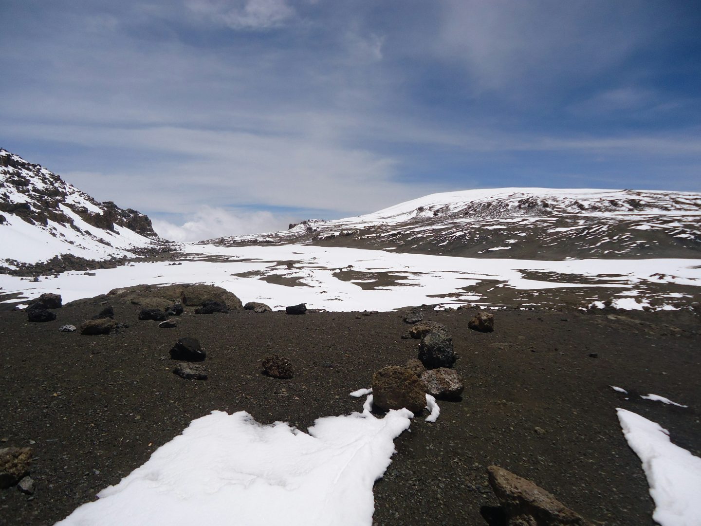7-Day Machame Kilimanjaro Trek