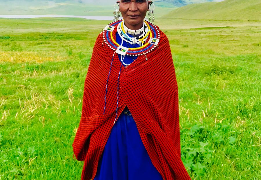 Maasai Cultural Experience