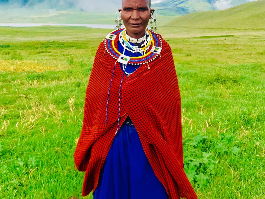 Maasai Cultural Experience — Experience in Tanzania