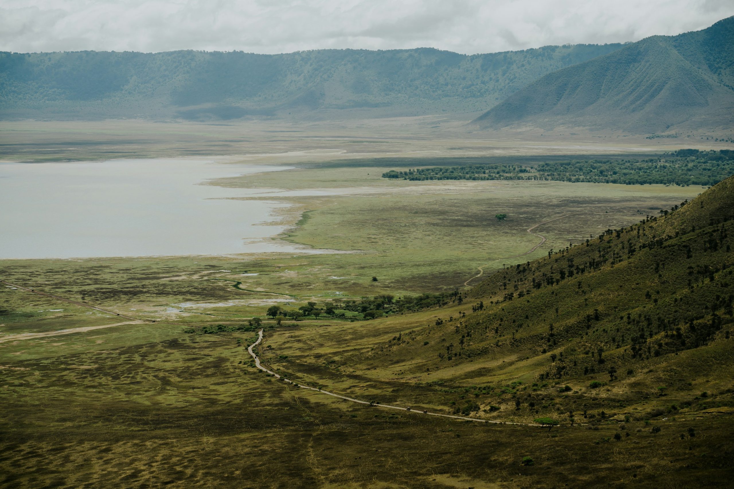 Tanzania destinations