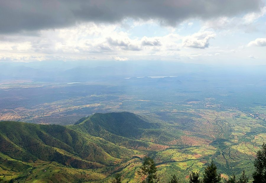 Tanzania Travel Guide